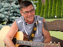 Умер певец и один из основателей группы DZIDZIO Лесик Турко