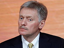 Кремль отреагировал на риски возникновения ипотечного пузыря в России