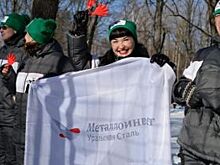 В Железногорске состоялась Зимняя Корпоративная Спартакиада Металлоинвеста
