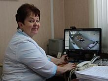 Во владимирском роддоме №2 установили 20 камер видеонаблюдения