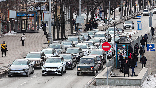 Правительство России утвердило повышение утильсбора с 1 декабря