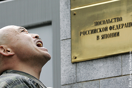 Эксперт оценил отношение молодых японцев к вопросу о принадлежности Курил