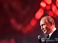 Выбран курс на мягкую смену режима