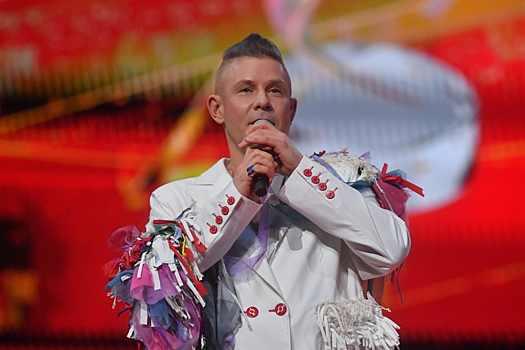 Фомин высказался об участии в фильмах для взрослых