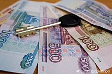 За март жители Свердловской области оформили 6 тысяч ипотечных кредитов на 18 млрд рублей