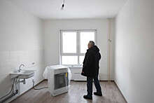 РБК: средняя площадь новых квартир в Москве за пять лет сократилась на четверть