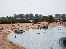 В Татарстане девять пляжей опасны для купания — из них три в Казани