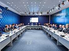 «Единая Россия» готова смягчить закон о госзакупках