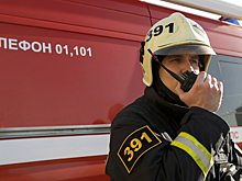 Взрыв в Санкт-Петербурге: двое погибших