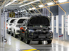 Новые правила для автопрома, закрытие китайских автосалонов, блокировка BMW и Porsche. Главное за неделю