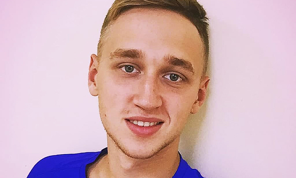 "Ушиб мозга": Волейболиста Чанчикова избили в Москве