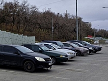 Из Волгограда в зону СВО передали 7 конфискованных автомобилей