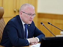 Соколов раскритиковал состояние центральных улиц Кирова