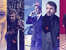 Российский кинокритик назвал лучшие зарубежные сериалы с начала 90-х