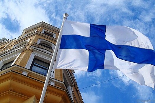 Экспорт товаров из Финляндии в Россию сократился на 22,7%