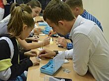 Всероссийский фестиваль NAUKA 0+ открылся в МГТУ