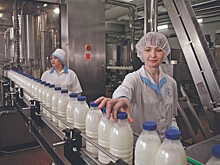 С 1 июля стартовала ветсертификация готовой молочной продукции