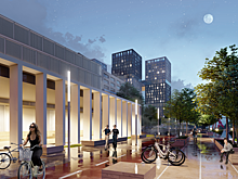 Бесплатные шаттлы пустят между корпусами нижегородского ИТ-кампуса