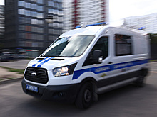 В Петербурге задержали подозреваемых в осквернении мемориала на Марсовом поле