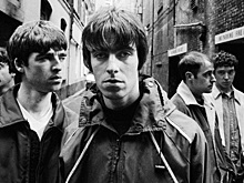 Oasis перевыпустит "Definitely Mabe" к 30-летию дебютного альбома