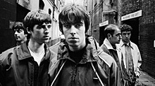 Oasis перевыпустит "Definitely Mabe" к 30-летию дебютного альбома