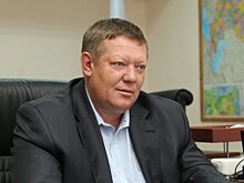 В СГТУ выбрали нового ректора после увольнения подозреваемого в растрате Игоря Плеве
