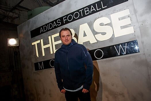 Булыкин: Тюкавину надо выиграть чемпионат с «Динамо» и со спокойной душой ехать в Европу