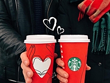 Starbucks открывает в Казани вторую кофейню