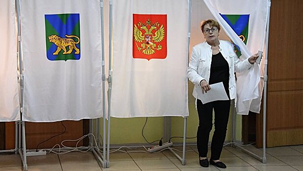 В пресс-службе Трутнева раскритиковали слова Зюганова о выборах в Приморье