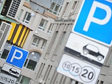 Москвичи смогут оплатить парковку телефонным звонком