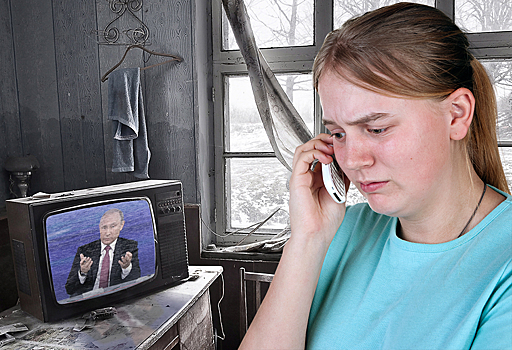 Россиянку уволили за жалобу Путину. Её дело может ударить по многим работодателям