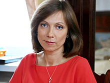 Известная телеведущая рассказала о борьбе с раком