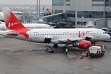Самолеты компании «Вим-Авиа» арестованы в аэропортах Турции и Бельгии за долги