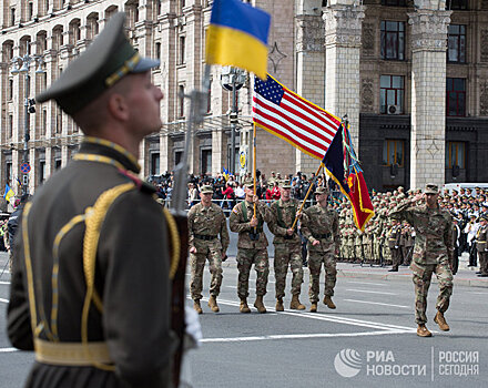 В поисках своей Украины