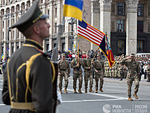 Предвыборный психоз в России