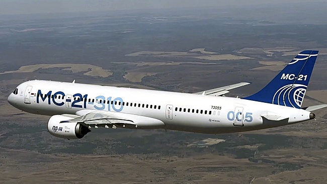 В России утверждена Программа безопасности полетов