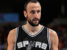 Джинобили: Попович сказал, что я нужен ему