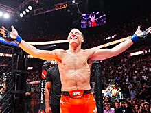 Пэдди Пимблетт прокомментировал организацию боя за титул UFC с Джастином Гэтжи