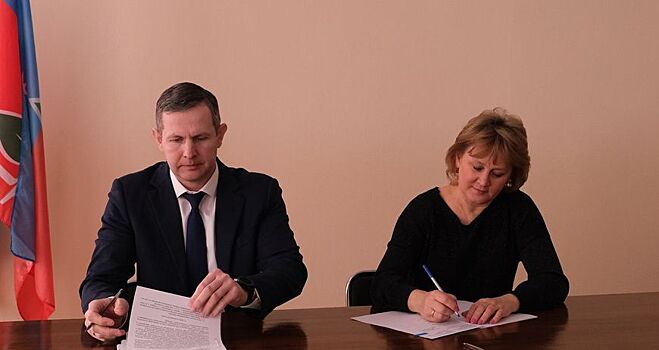 В Пущино три семьи получили сертификаты на покупку жилья