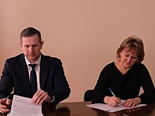 В Пущино три семьи получили сертификаты на покупку жилья