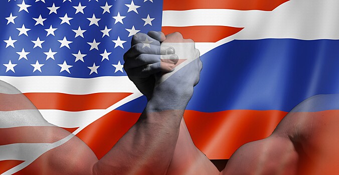 «На третью мировую кишка тонка». Почему Конгресс США готовит новые санкции против России?
