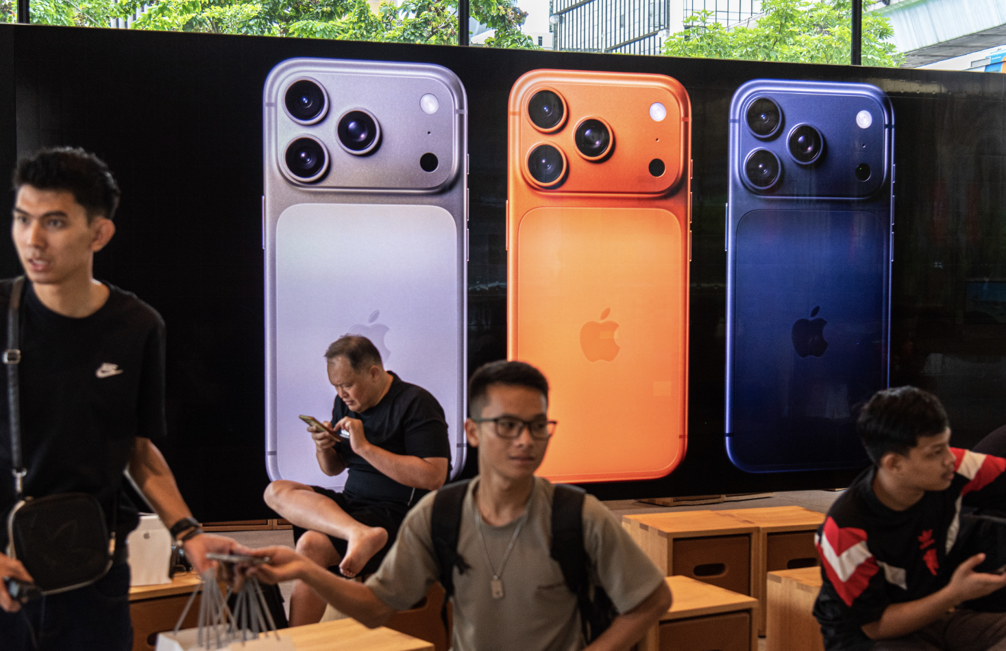 Владельцы iPhone 17 Pro Max столкнулись с критической проблемой