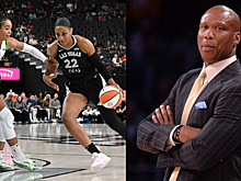 Байрон Скотт отреагировал на требования баскетболисток женской НБА