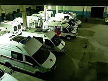 Скорая помощь в Подмосковье перешла на IP-телефонию