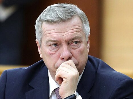 В Ростовской области временно запретили мероприятия на открытом воздухе