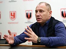 Дмитрий Черышев — об уровне чемпионата Андорры: можно провести параллель с нашей ФНЛ