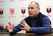 Дмитрий Черышев — об уровне чемпионата Андорры: можно провести параллель с нашей ФНЛ