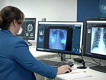 В России искусственный интеллект будет тестировать медицинские системы