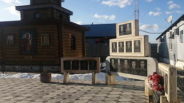 Улицу в Вытегре назовут в честь вологодского полицейского, погибшего в Дагестане в 2013 году