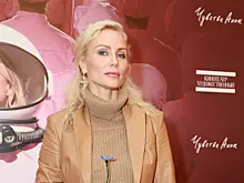 Гордон сделала заявление после новостей о «гаремном клубе» Товстиков